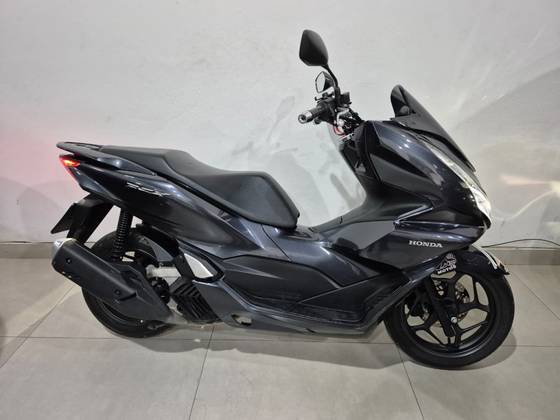 HONDA PCX 160 CBS 